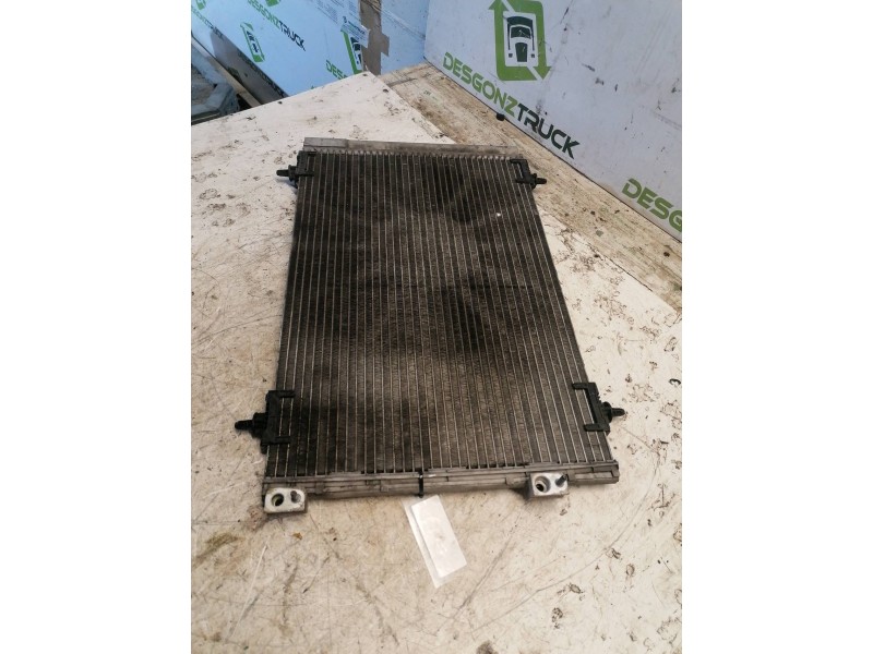 Recambio de condensador / radiador a/a para peugeot 308 sw envy referencia OEM IAM 9682531580  