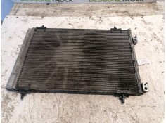 Recambio de condensador / radiador a/a para peugeot 308 sw envy referencia OEM IAM 9682531580   2