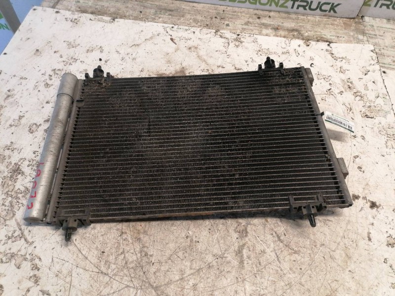 Recambio de condensador / radiador a/a para peugeot 308 sw envy referencia OEM IAM 9682531580  