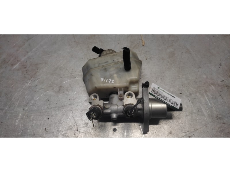 Recambio de bomba freno para bmw serie 3 compact (e46) 318td referencia OEM IAM 03350884781  