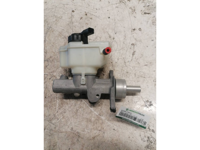 Recambio de bomba freno para seat leon (1p1) 1.9 tdi referencia OEM IAM 1K1614019F  