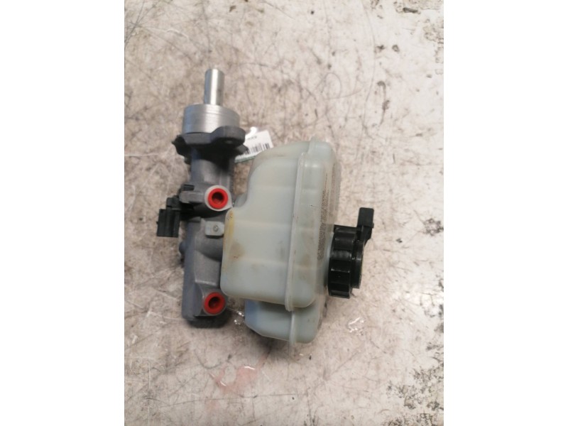 Recambio de bomba freno para seat leon (1p1) 1.9 tdi referencia OEM IAM 1K1614019F  