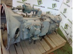 Recambio de caja cambios para scania serie 2 (r 112-230 ic) fsafe 3800 / 16-17.0 / h 4x2 corto cr 13 / 14 b referencia OEM IAM G
