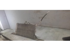 Recambio de condensador / radiador a/a para fiat doblo (119) 1.9 8v multijet family (88kw) referencia OEM IAM   