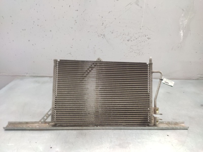 Recambio de condensador / radiador a/a para ford fusion (cbk) ambiente referencia OEM IAM 2S6H19710AB  