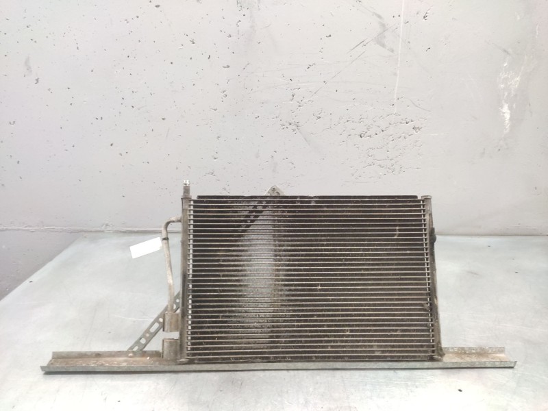 Recambio de condensador / radiador a/a para ford fusion (cbk) ambiente referencia OEM IAM 2S6H19710AB  