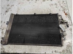 Recambio de condensador / radiador a/a para opel astra h berlina cosmo referencia OEM IAM 13129192  