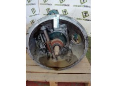 Recambio de caja cambios para scania serie 2 (r 112-230 ic) fsafe 3800 / 16-17.0 / h 4x2 corto cr 13 / 14 b referencia OEM IAM G 2