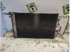 Recambio de condensador / radiador a/a para opel astra h berlina cosmo referencia OEM IAM 13129192   2
