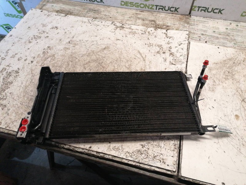 Recambio de condensador / radiador a/a para bmw serie 3 berlina (e46) 320d referencia OEM IAM   