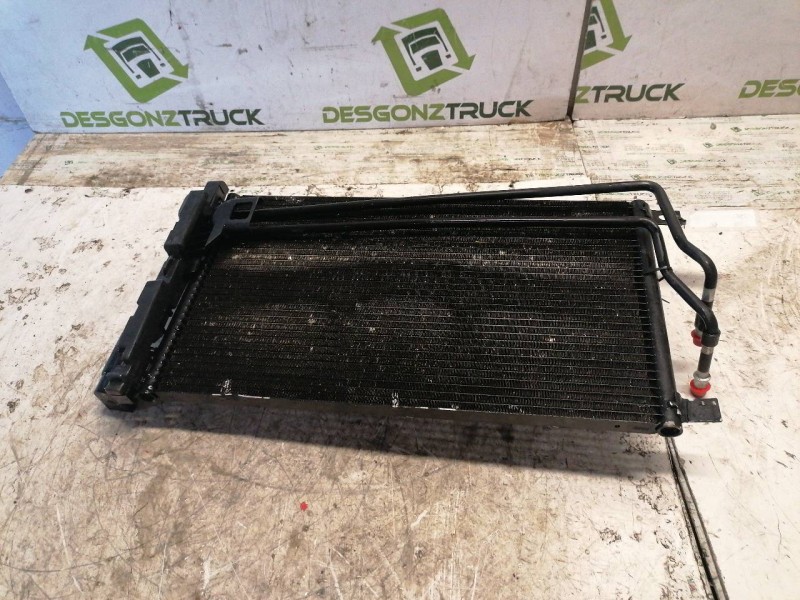 Recambio de condensador / radiador a/a para bmw serie 3 berlina (e46) 320d referencia OEM IAM   