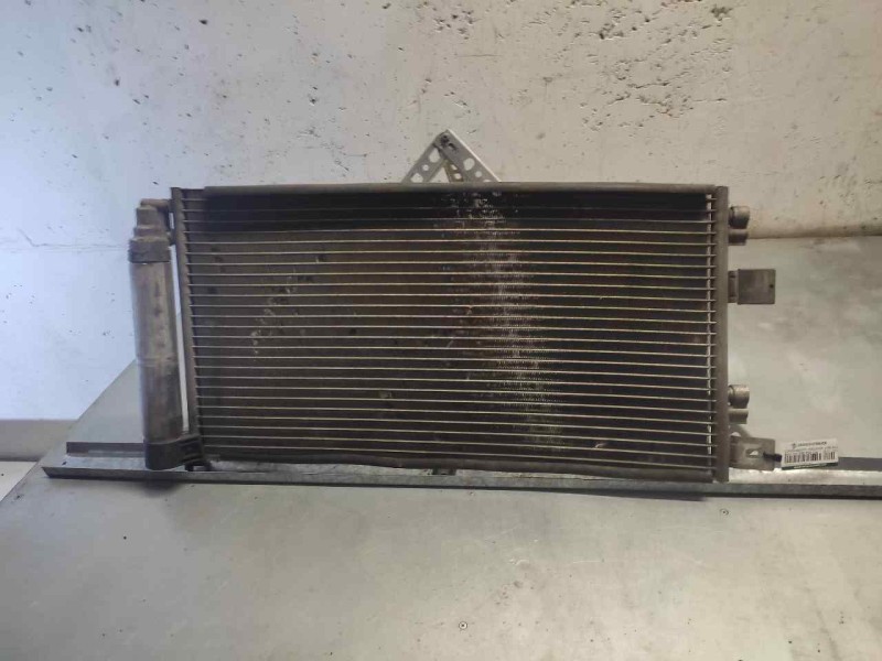 Recambio de condensador / radiador a/a para bmw mini (r50,r53) one referencia OEM IAM   