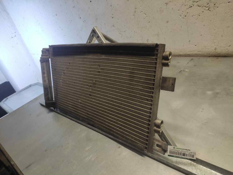 Recambio de condensador / radiador a/a para bmw mini (r50,r53) one referencia OEM IAM   