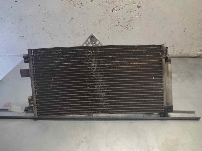 Recambio de condensador / radiador a/a para bmw mini (r50,r53) one referencia OEM IAM   
