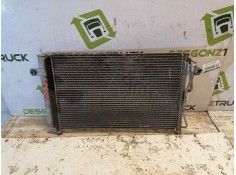 Recambio de condensador / radiador a/a para hyundai getz (tb) 1.3 básico referencia OEM IAM   