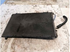 Recambio de condensador / radiador a/a para peugeot 206 berlina xs referencia OEM IAM 9637523980  