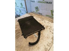 Recambio de condensador / radiador a/a para peugeot 206 berlina xs referencia OEM IAM 9637523980   2