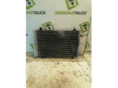 Recambio de condensador / radiador a/a para peugeot expert kasten furg. referencia OEM IAM 14401430800R  