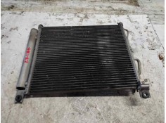 Recambio de condensador / radiador a/a para kia picanto 1.1 active referencia OEM IAM    2