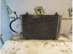 Recambio de condensador / radiador a/a para peugeot 308 sw confort referencia OEM IAM   