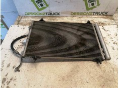 Recambio de condensador / radiador a/a para peugeot 308 sw confort referencia OEM IAM    2
