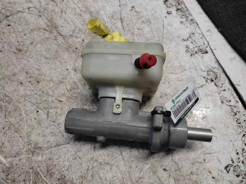 Recambio de bomba freno para audi a3 (8l) 1.9 tdi ambiente referencia OEM IAM 21027099  