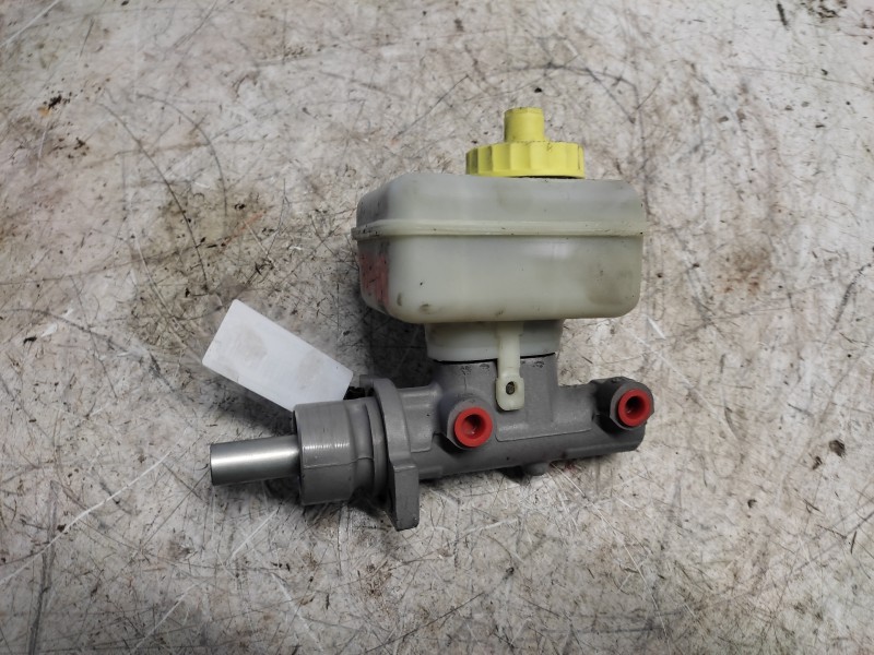 Recambio de bomba freno para audi a3 (8l) 1.9 tdi ambiente referencia OEM IAM 21027099  