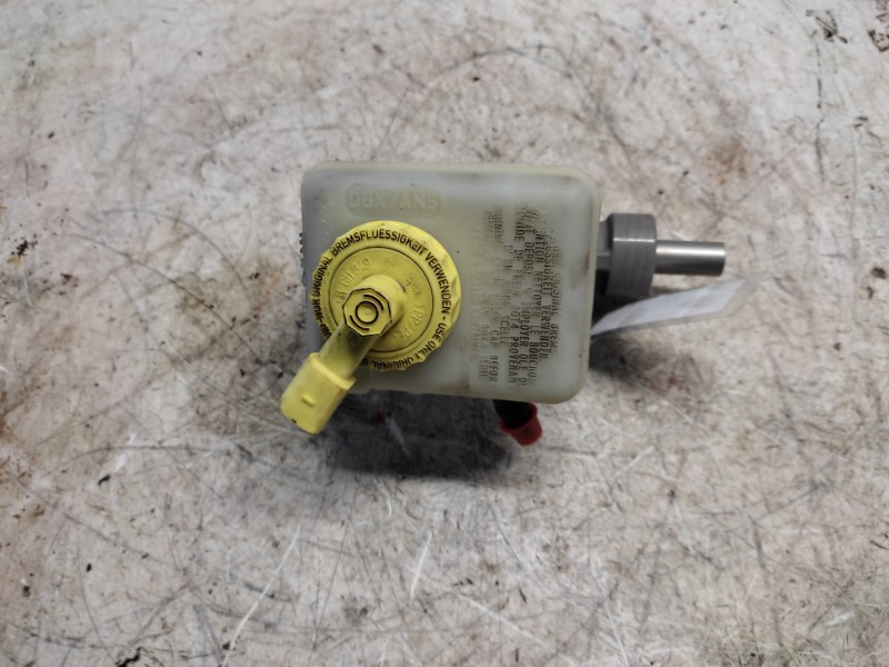 Recambio de bomba freno para audi a3 (8l) 1.9 tdi ambiente referencia OEM IAM 21027099  