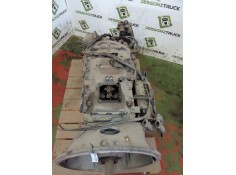 Recambio de caja cambios para scania serie 4 (p/r 144 l) fsa 460 (4x2) e2 corto cr 13 / 14 b referencia OEM IAM GRS900R 7018149 