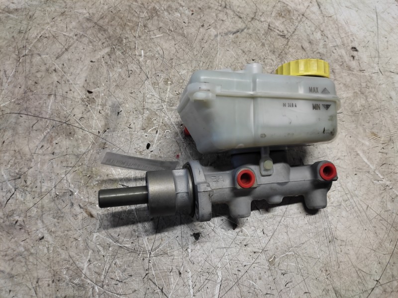 Recambio de bomba freno para seat ibiza (6l1) cool referencia OEM IAM 20FTE  