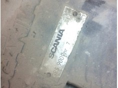 Recambio de caja cambios para scania serie 4 (p/r 144 l) fsa 460 (4x2) e2 corto cr 13 / 14 b referencia OEM IAM GRS900R 7018149  2