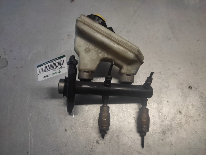 Recambio de bomba freno para ford fiesta berlina básico referencia OEM IAM   