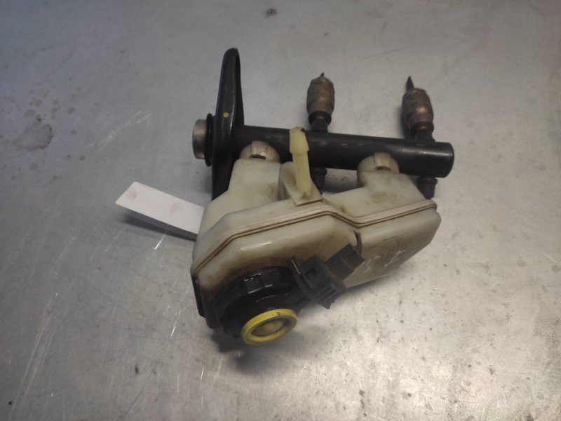 Recambio de bomba freno para ford fiesta berlina básico referencia OEM IAM   