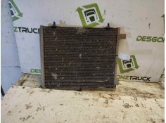 Recambio de condensador / radiador a/a para citroën c3 1.4 hdi referencia OEM IAM    2