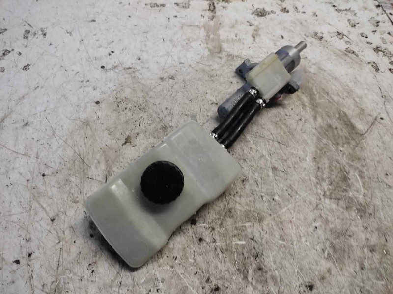 Recambio de bomba freno para mercedes-benz viano (w639) 2.1 cdi cat referencia OEM IAM A0004316901  