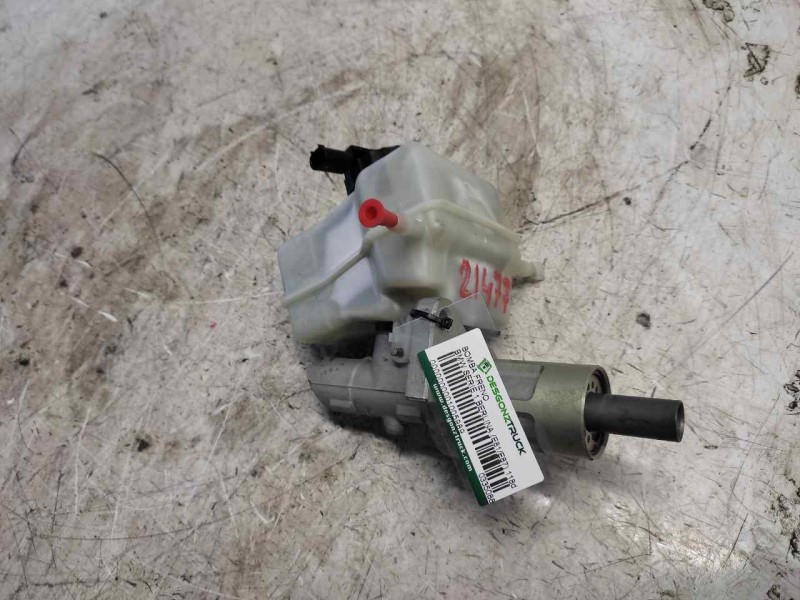 Recambio de bomba freno para bmw serie 1 berlina (e81/e87) 118d referencia OEM IAM 03350886541  