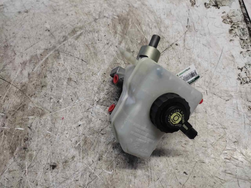 Recambio de bomba freno para bmw serie 1 berlina (e81/e87) 118d referencia OEM IAM 03350886541  