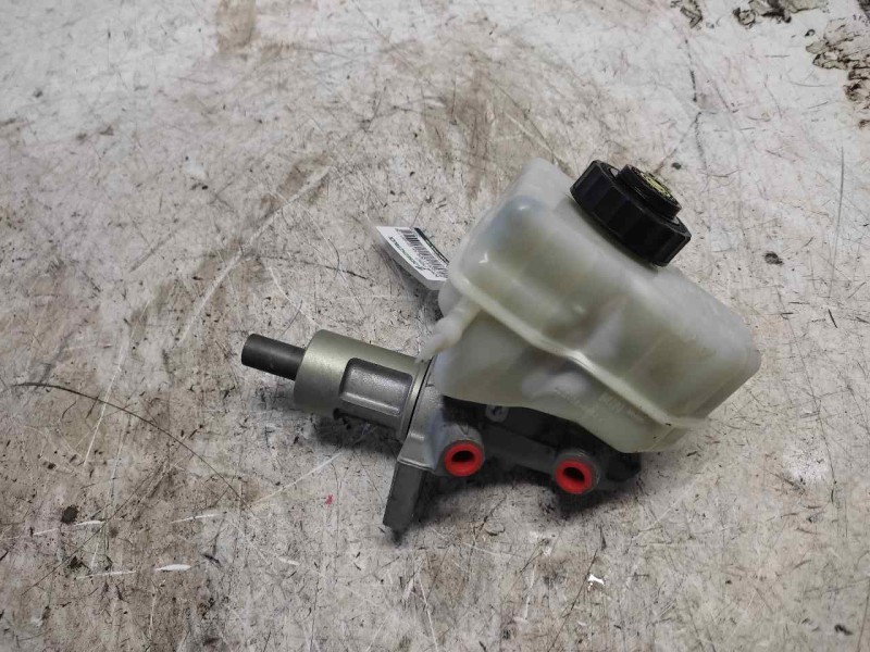 Recambio de bomba freno para bmw serie 1 berlina (e81/e87) 118d referencia OEM IAM 03350886541  