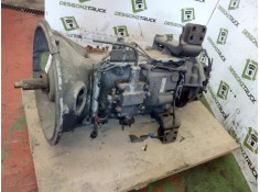 Recambio de caja cambios para scania serie 4 (p/r 114 l) fsa 340 (4x2) e2/e3 corto cr 13 / 14 b referencia OEM IAM GRS890 693050