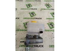 Recambio de bomba freno para iveco daily ka 2.3 diesel cat referencia OEM IAM 0204Y24459 14623B640 211879 2