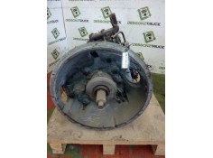 Recambio de caja cambios para scania serie 4 (p/r 114 l) fsa 340 (4x2) e2/e3 corto cr 13 / 14 b referencia OEM IAM GRS890 693050 2