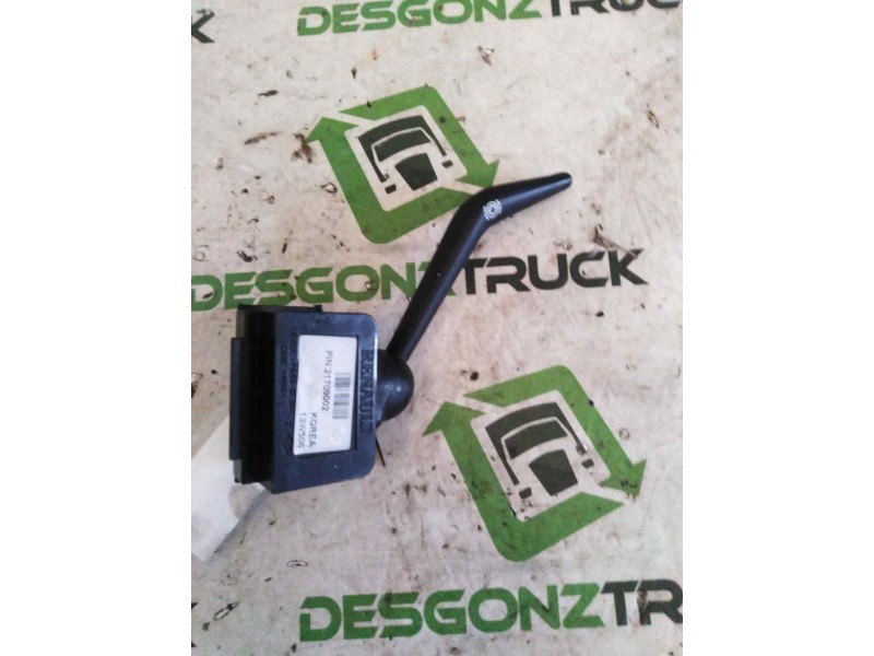 Recambio de mando intarder para renault serie t fg 4x2 cabina high-sleeper referencia OEM IAM 21709002  