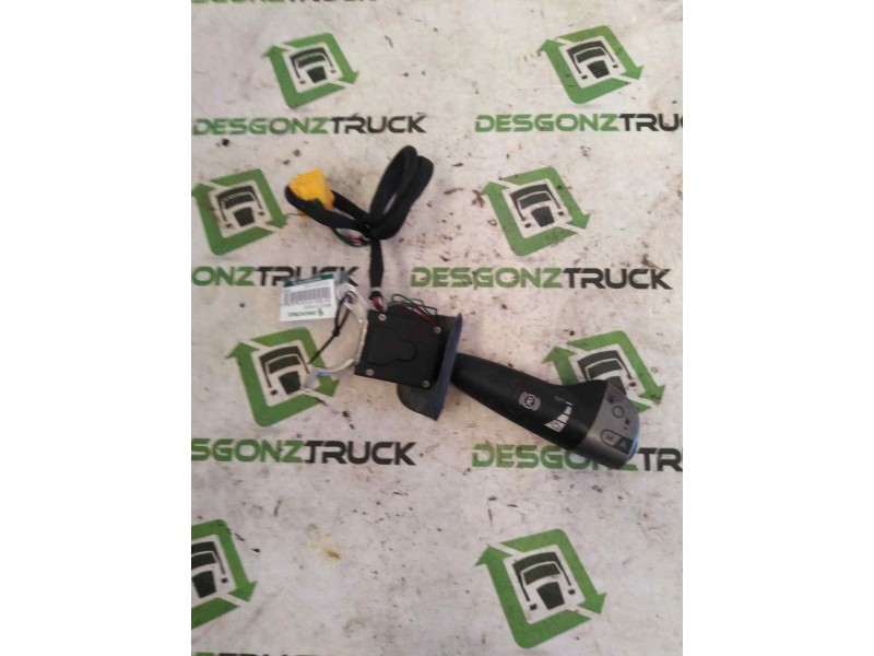 Recambio de mando intarder para daf serie xf105.xxx fsa 4x2 space-cab referencia OEM IAM 1659631  