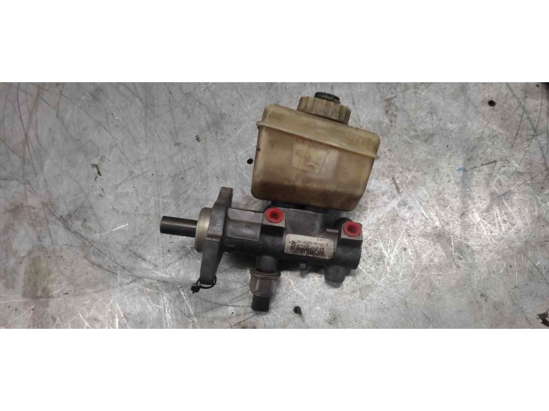 Recambio de bomba freno para mercedes-benz clase m (w163) 400 cdi (163.128) referencia OEM IAM 26612501123  