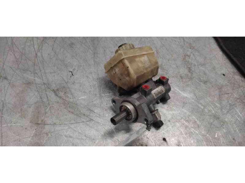 Recambio de bomba freno para mercedes-benz clase m (w163) 400 cdi (163.128) referencia OEM IAM 26612501123  