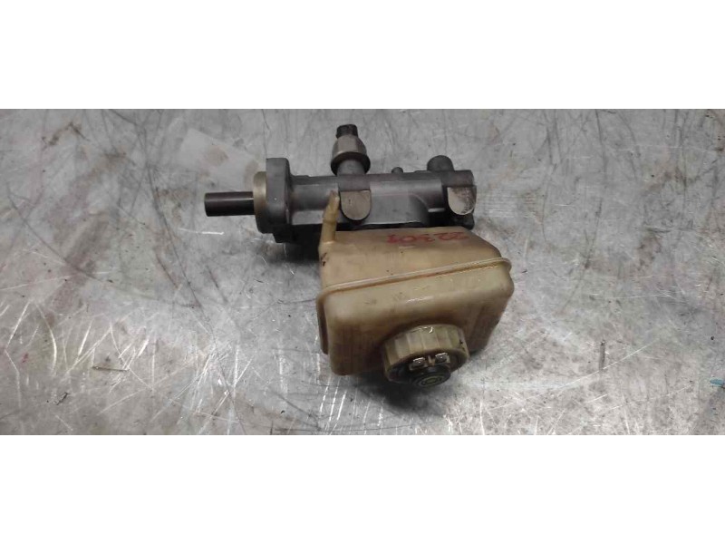Recambio de bomba freno para mercedes-benz clase m (w163) 400 cdi (163.128) referencia OEM IAM 26612501123  