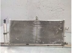 Recambio de condensador / radiador a/a para nissan primera berlina (p12) acenta referencia OEM IAM   