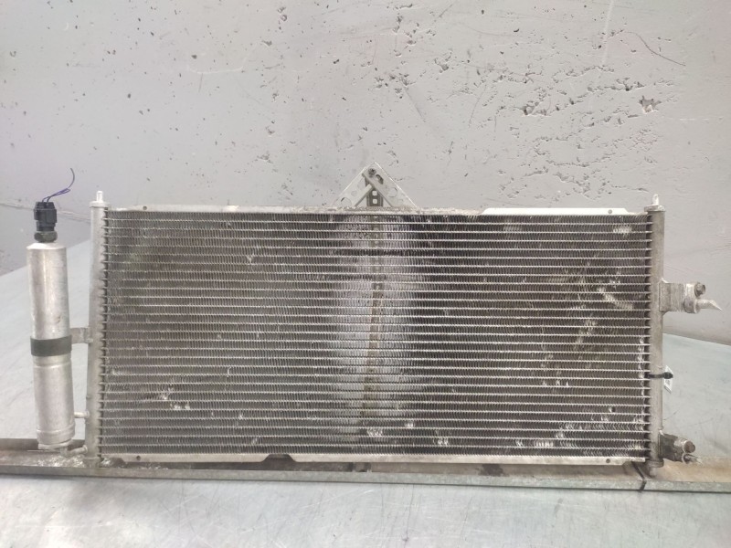 Recambio de condensador / radiador a/a para nissan primera berlina (p12) acenta referencia OEM IAM   