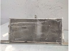 Recambio de condensador / radiador a/a para nissan primera berlina (p12) acenta referencia OEM IAM    2