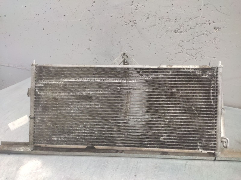 Recambio de condensador / radiador a/a para nissan primera berlina (p12) acenta referencia OEM IAM   